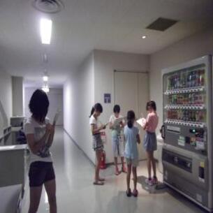 写真:5日目の様子2