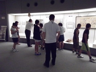 写真:2日目の様子2