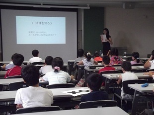 写真:5日目の様子1