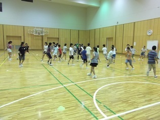 写真:3日目の様子2