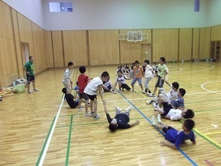 写真:3日目の様子3