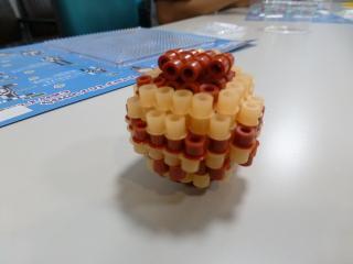 写真:4日目の様子4
