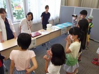 写真:2日目の様子4