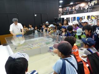 写真:4日目の様子1