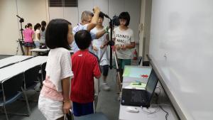 写真:5日目の様子3