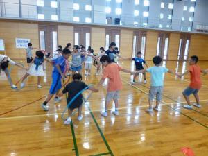 写真：1日目の様子2