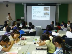 写真:3日目の様子1