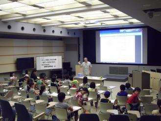 写真:4日目の様子1
