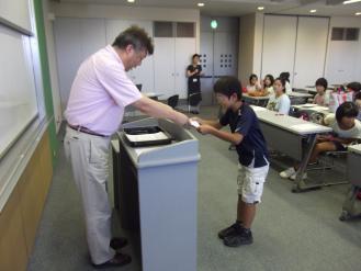 写真:5日目の様子2