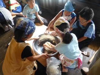 写真：3日目の様子3