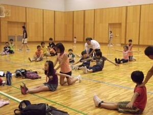 写真:第1日目の様子3