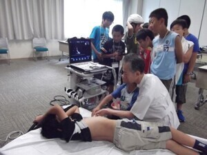 写真:第2日目の様子3