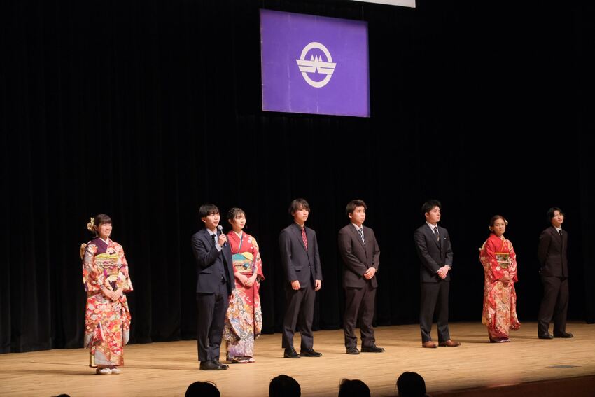 実行委員の皆さん