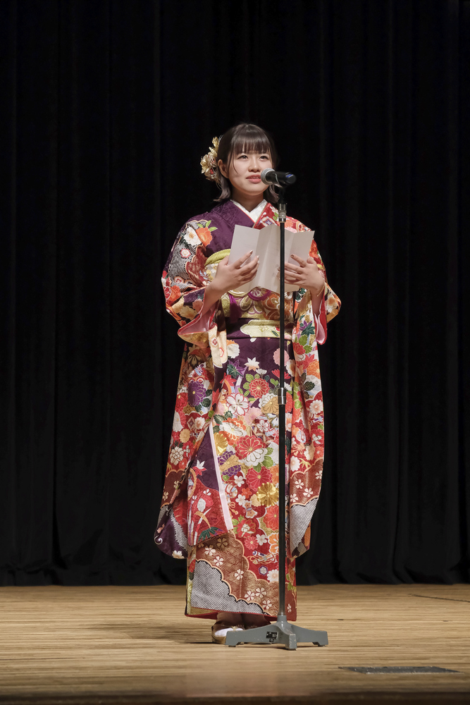副委員長
