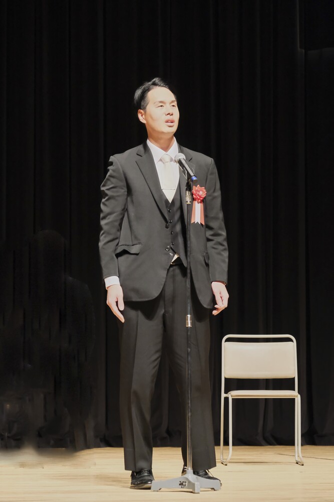 恩師の先生方