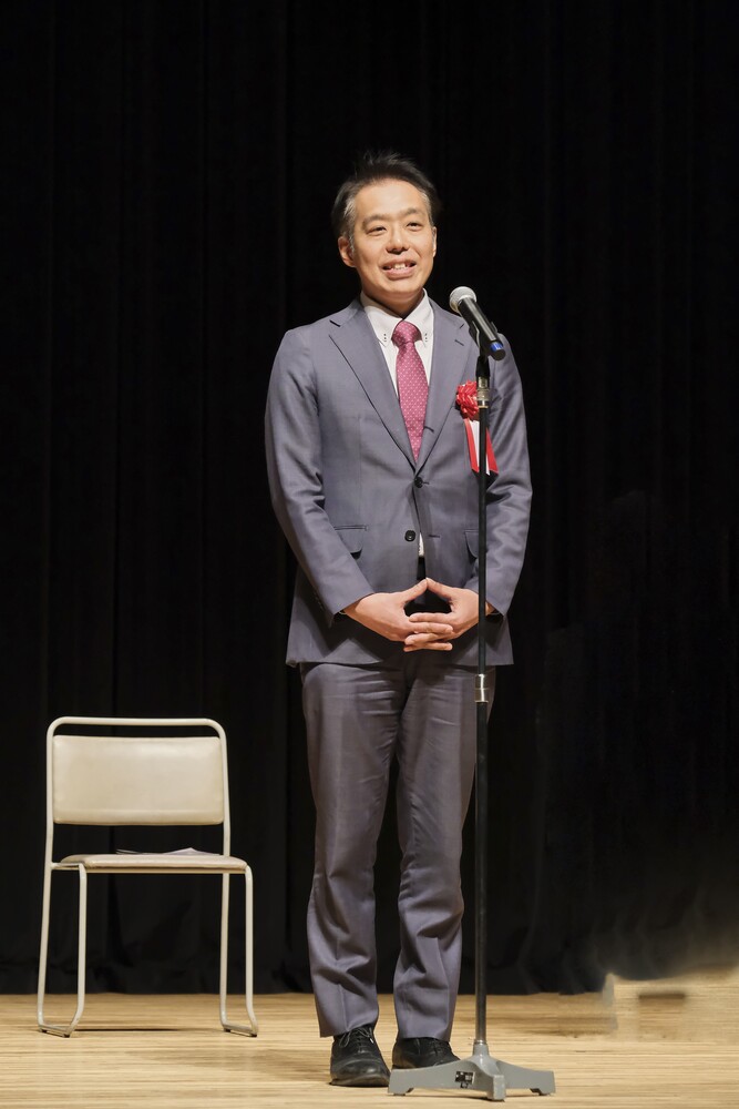 恩師の先生方