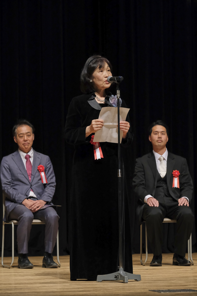 恩師の先生方