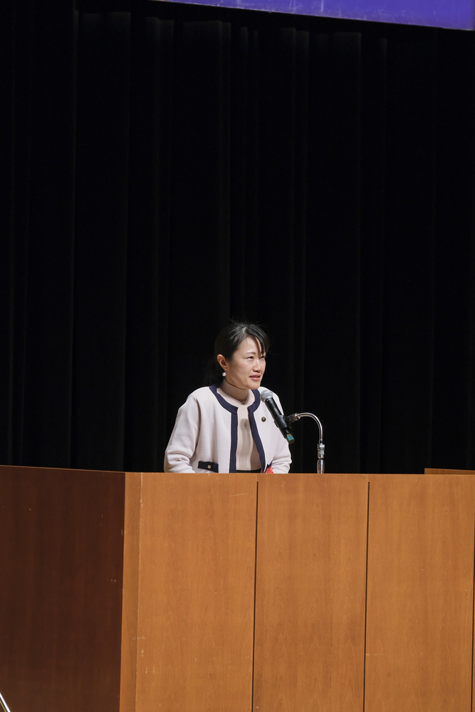 市長
