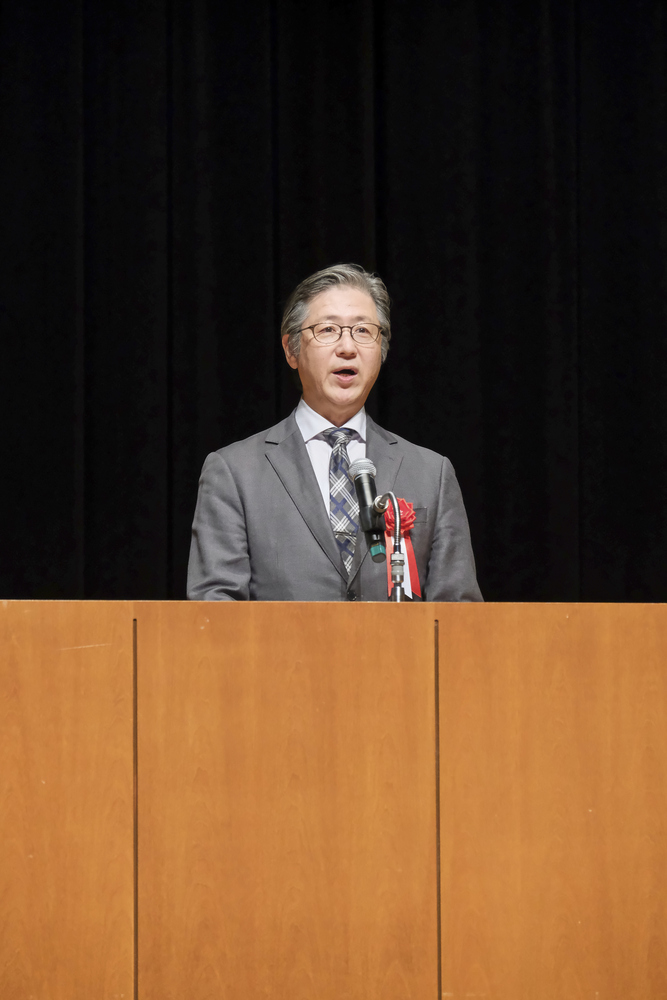教育長