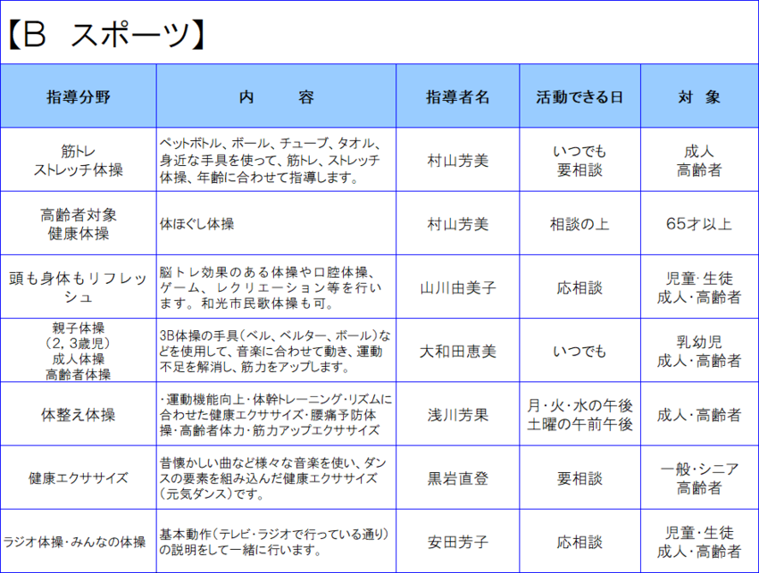 スポーツ1