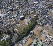 写真：午王山遺跡