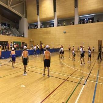 写真：スポーツ大会3