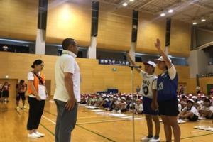 写真：スポーツ大会4