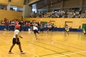 写真：スポーツ大会1