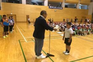 写真：スポーツ大会3