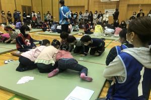 写真：かるた大会2