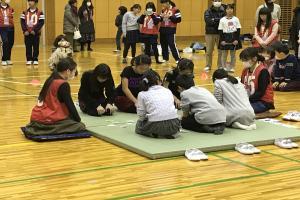 写真：かるた大会3
