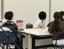 写真：体験発表の様子2
