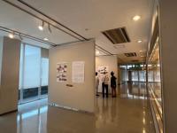 写真：パネル展示3