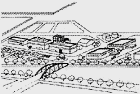 イラスト：工業専用地域