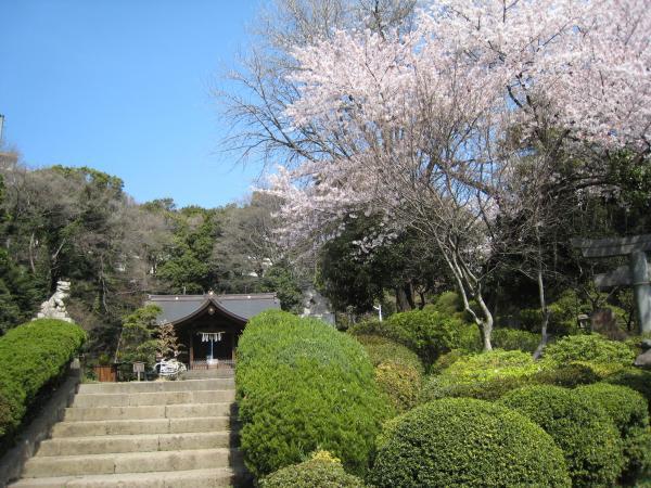 写真:熊野神社2