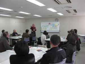 写真：開催の様子2