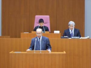 写真:子ども議会の様子3