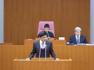 写真:子ども議会の様子4