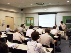 写真：説明会の様子2