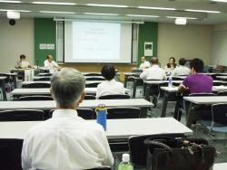 写真：説明会の様子4