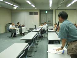 写真：説明会の様子6