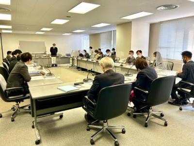 写真：研修会1