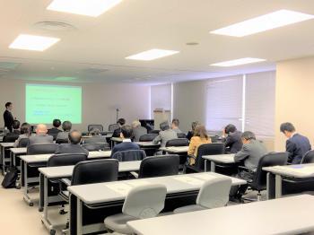 写真：研修会1
