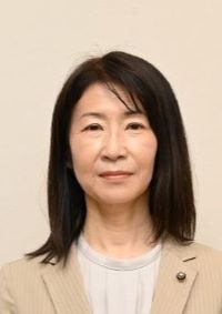 写真：小嶋議長