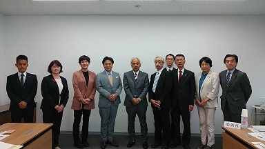 写真：行政視察2