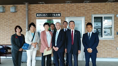 写真：行政視察4