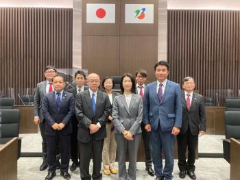 写真：行政視察2