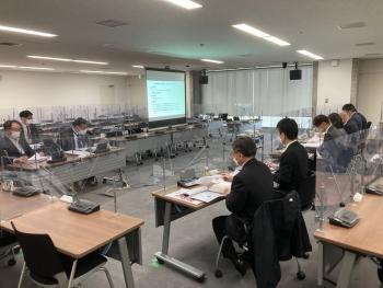 写真：行政視察1