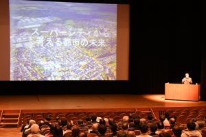 写真：会場の様子2