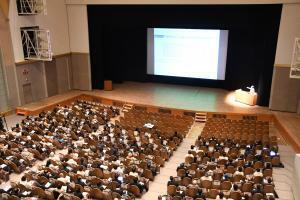 写真：会場の様子3